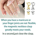 MKCYD Magnetic Necklace Clasp - Image 3