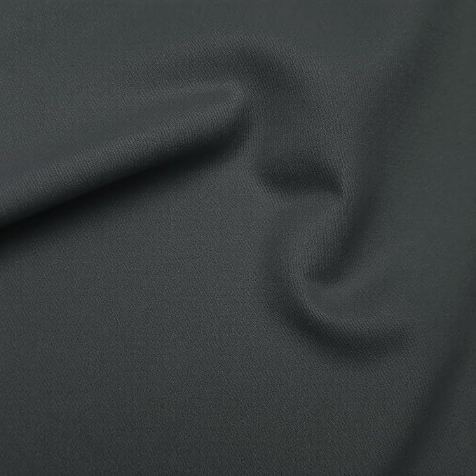 Barcelonetta | 100% Cotton Flannel Fabric | Super Soft | 180GSM, Medium Weight by Barcelonetta