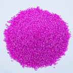 Emineyo Coarse Colored Sand, Craft Sand, Colorful Sand by EMINEYO