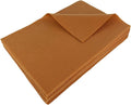 Jtnohx Color Felt, Soft Felt Sheets, 1.4mm Thick 8"x12" Handicraft Felt Fabrics by Jtnohx