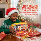 Playz Edible Poo Chocolate & Candy Making Science Kit - Image 7