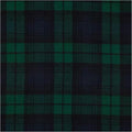 Hobby Lobby Blue & Green Plaid Flannel Fabric, 1 Yard | Precut Fabric by HobbyLobby