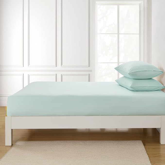 Full Size Fitted Sheet Only - Image 4