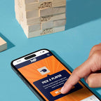 Official Hasbro Games Jenga Game | Digital Die - Image 6