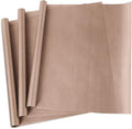 3 Pack PTFE Teflon Sheet for Heat Press Transfer Sheet Non Stick 16 x 20" Heat by YRYMHT