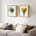 8x10 Shadow Box Frame Display Case - Image 4