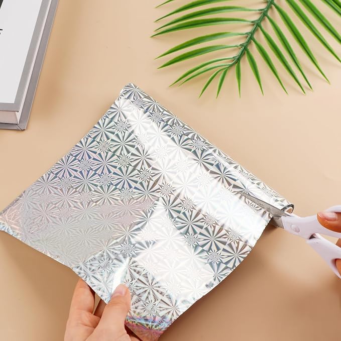 CYFUN DESIGN Transfer Foil Rolls Kit - Image 6