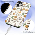 Case for iPhone 17, 2-Layer Protection, Shockproof and Scratch-Resistant for - Image 7