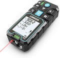 Laser Measure, ACEGMET Laser Measurement Tool Backlit LCD by ACEGMET