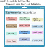 Ecraft 12x12 Cutting Mat 5-Pack - Image 4