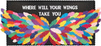Tru-Ray Construction Paper P103031, 10 Classic Colors, 50 Sheets - Image 4