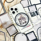 120Pcs PET Decorative Frames Stickers - Image 6