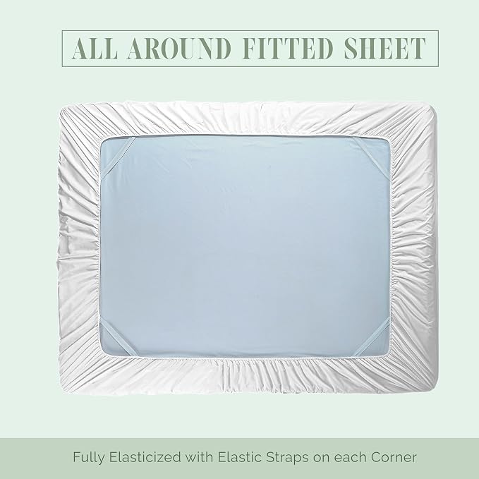 Elegant Comfort 1500 Premium Hotel Quality 18-24 Inches Deep - Image 3