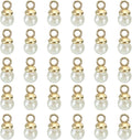 PATIKIL Pearl Charm by PATIKIL