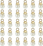 PATIKIL Pearl Charm by PATIKIL