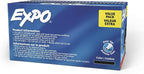 EXPO Dry Erase Markers, Low Odor Ink, Fine Tip, Back to School, Teacher Supplies - Image 4