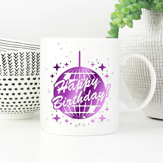 Tintnut Holographic Permanent Vinyl 12x12in 26 Pcs Metallic Adhesive Vinyl | - Image 5