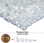 QYGL Sea Glass Stones - Image 3
