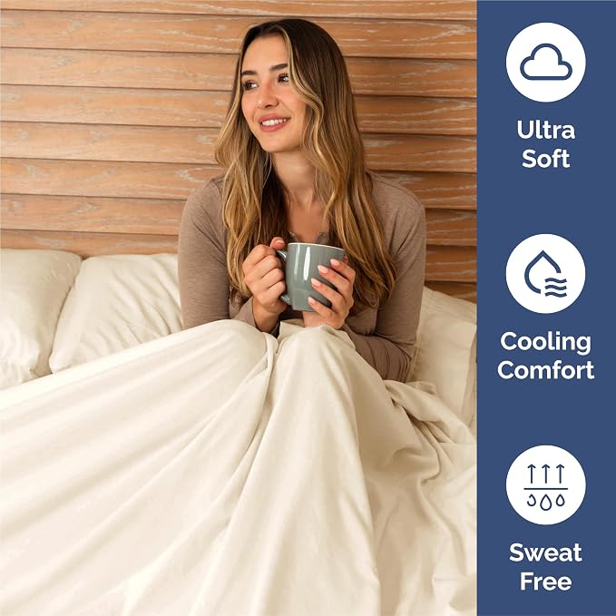 Full 6 Piece Sheet Set - Image 4