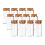 PATIKIL 25ml Test Tubes by PATIKIL