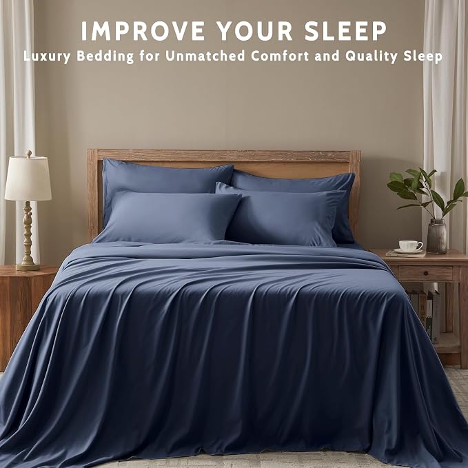 Twin Sheets Set - Image 6