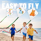 Blank Kite for Creative Kids & Adults - Image 3
