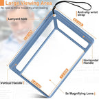 AKKYCVS 5X Full Page Magnifying Glass - Image 4