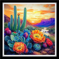Fanxvivy Counted Cross Stitch Kits by Fanxvivy