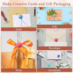 Wax Seal Stamp Kit - Image 5