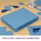 Colorations Lightweight Construction Paper - Image 5