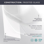 Canopy Window Privacy Film by Artscape - Image 9