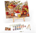 Ledgebay DIY Paint by Numbers Kit by Ledgebay
