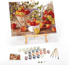 Ledgebay DIY Paint by Numbers Kit by Ledgebay