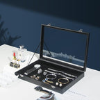 Coward Jewelry Organizer Box - Image 3