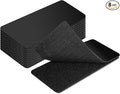Art3d 8 Sets Hook and Loop Tape Sticky Back, 4 in. x 6 in. Double-Sided Command by Art3d
