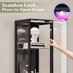 AMERLIFE RGB Display Cabinet - Image 8