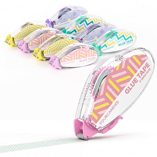 Four Candies Double Sided Tape Roller by FourCandies