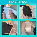 Double Sided Tape for Walls, Picture Hanging Strips Removable Mounting Dots | - Image 6