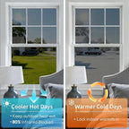 rabbitgoo Window Tint for Home - Image 4