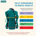 Dritz Sew You Adjustable Dress Form - Image 3
