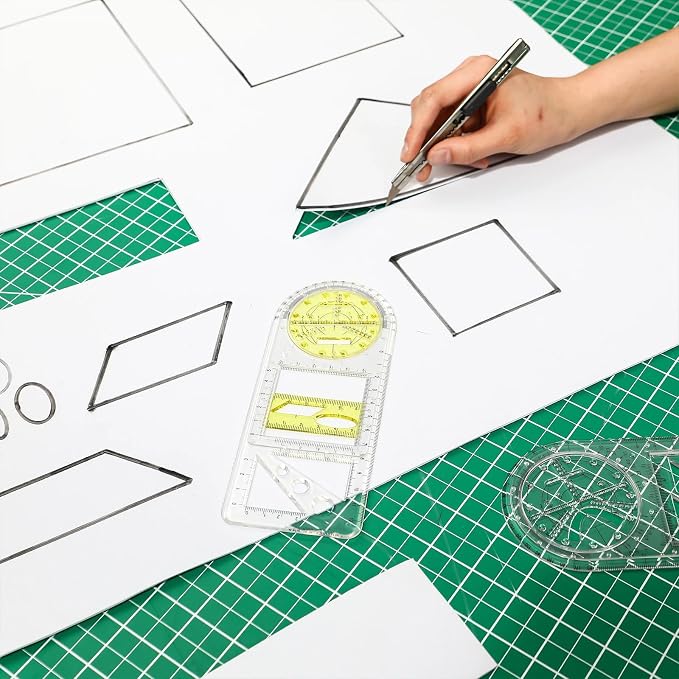 Pushglossy EVA Foam Roll Cosplay Foam Sheet - Image 3