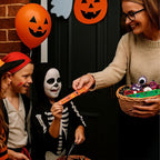 LovesTown Halloween Slap Bracelets, Bag Stuffers - Image 2