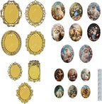 iLAND 1/12 Scale Accessories of Tiny Frames 7pcs - Image 8