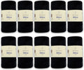 10 Skeins of Sensy Premium 4mm by SSENSY