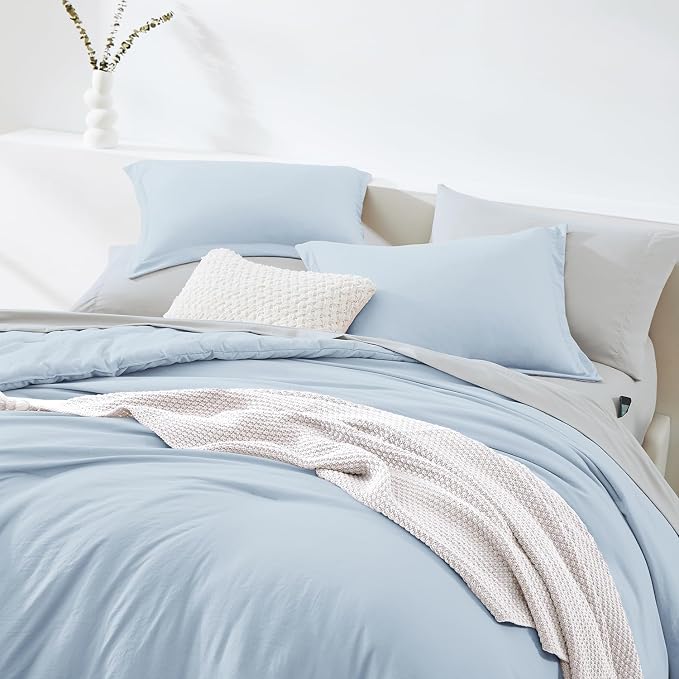 WRENSONGE Queen Comforter Set - Image 4