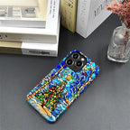 Case for iPhone 16 Pro Max, Scratch Resistant Hybrid Double Layer Hard - Image 5