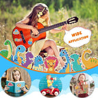 Labeol Diamond Art Kits for Kids Boys and Girls Ages 6-8-10-12 Easy to DIY - Image 6