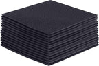 FabricLA Acrylic Felt Sheets for Crafts by FabricLA
