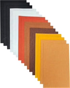 Jtnohx Felt for Crafts, Craft Felt Square for Sewing by Jtnohx