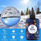 KISREL UV Resin 300g - Image 2